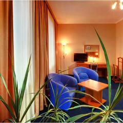 Гостиница Новинка, Казань, Татарстан