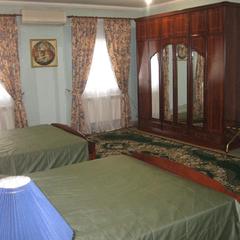 Отель Джузеппе, Казань, Татарстан