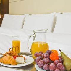 Гостиница Мираж, Казань, Татарстан