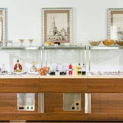 Гостиница Новинка, Казань, Татарстан