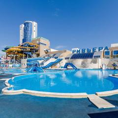 Отель Ривьера, Казань, Татарстан