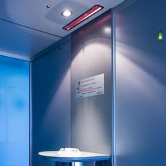 Гостиница Новинка, Казань, Татарстан