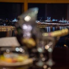 Отель Ривьера, Казань, Татарстан