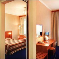 Гостиница Новинка, Казань, Татарстан