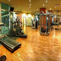 Гостиница Мираж, Казань, Татарстан