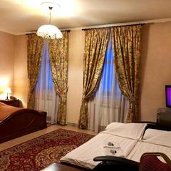 Отель Джузеппе, Казань, Татарстан