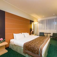 Гостиница Мираж, Казань, Татарстан