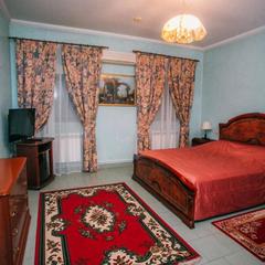 Отель Джузеппе, Казань, Татарстан