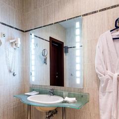 Гостиница Новинка, Казань, Татарстан