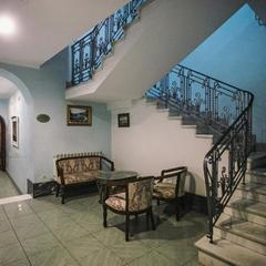 Отель Джузеппе, Казань, Татарстан