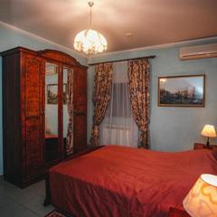 Отель Джузеппе, Казань, Татарстан