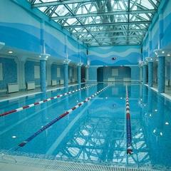 Гостиница Гольфстрим, Казань, Татарстан