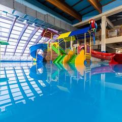 Отель Ривьера, Казань, Татарстан