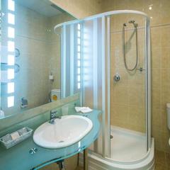 Гостиница Новинка, Казань, Татарстан