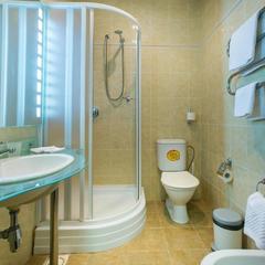 Гостиница Новинка, Казань, Татарстан