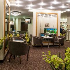 Отель Ривьера, Казань, Татарстан