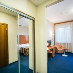 Гостиница Новинка, Казань, Татарстан