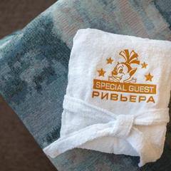 Отель Ривьера, Казань, Татарстан