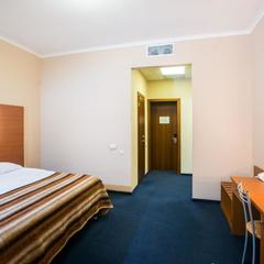 Гостиница Новинка, Казань, Татарстан