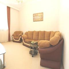 Гостиница Гольфстрим, Казань, Татарстан