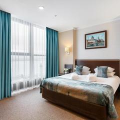 Отель Ривьера, Казань, Татарстан