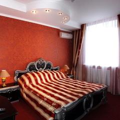 Мини-отель Ял на Калинина, Казань, Татарстан