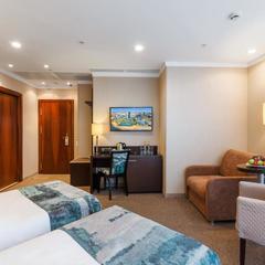 Отель Ривьера, Казань, Татарстан