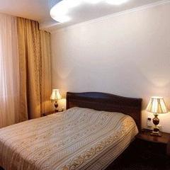 Мини-отель Ял на Калинина, Казань, Татарстан