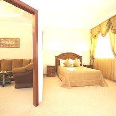 Гостиница Гольфстрим, Казань, Татарстан