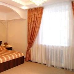 Мини-отель Ял на Калинина, Казань, Татарстан