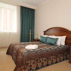 Гостиница Гольфстрим, Казань, Татарстан