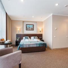 Отель Ривьера, Казань, Татарстан