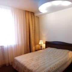 Мини-отель Ял на Калинина, Казань, Татарстан