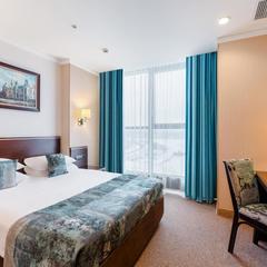 Отель Ривьера, Казань, Татарстан