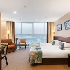 Отель Ривьера, Казань, Татарстан