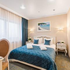 Отель Ривьера, Казань, Татарстан