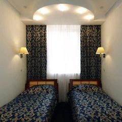 Мини-отель Ял на Калинина, Казань, Татарстан