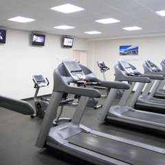 Гостиница Гольфстрим, Казань, Татарстан