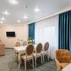 Отель Ривьера, Казань, Татарстан