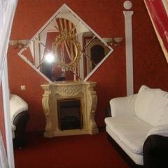 Мини-отель Ял на Калинина, Казань, Татарстан