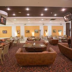 Отель Ривьера, Казань, Татарстан