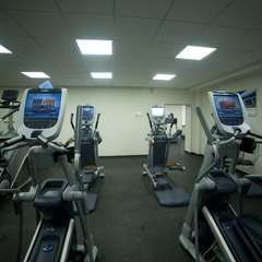 Гостиница Гольфстрим, Казань, Татарстан