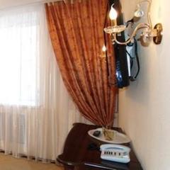 Мини-отель Ял на Калинина, Казань, Татарстан