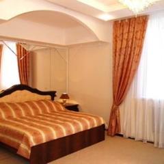 Мини-отель Ял на Калинина, Казань, Татарстан