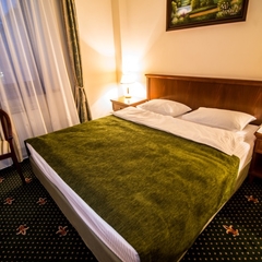 Отель Шаляпин Палас 4*, Казань, Татарстан