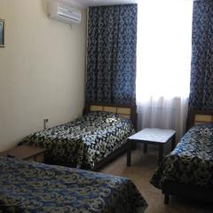 Мини-отель Ял на Калинина, Казань, Татарстан