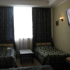 Мини-отель Ял на Калинина, Казань, Татарстан