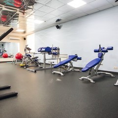 Гостиница Гольфстрим, Казань, Татарстан