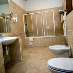 Отель Шаляпин Палас 4*, Казань, Татарстан