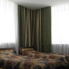 Мини-отель Ял на Калинина, Казань, Татарстан